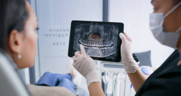 Licensed Dental service in Roane County County, WV - Smile Center Dentistry